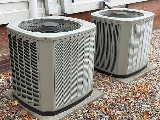 Reliable Heat Pump Repair contractor in Wentworth, NC by Leonard HVAC