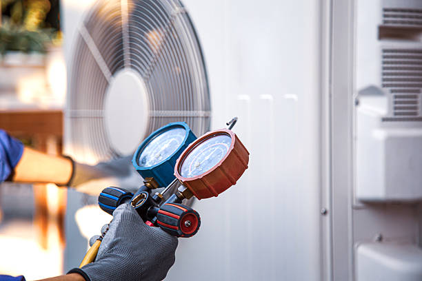 Affordable Heat Pump Repair solutions in Wentworth, NC