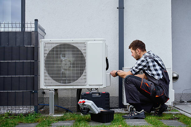 Top rated local Heat Pump Repair specialists in Wentworth, NC